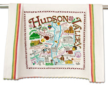 Load image into Gallery viewer, Hudson Valley Dish Towel Dish Towel catstudio