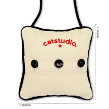 Load image into Gallery viewer, Hudson Valley Mini Pillow Ornament Mini Pillow catstudio