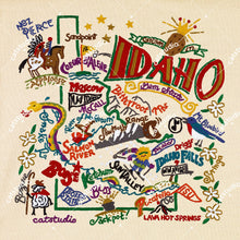 Load image into Gallery viewer, Idaho Fine Art Print Art Print catstudio