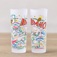 Load image into Gallery viewer, Idaho Shot Glass Shot Glass catstudio