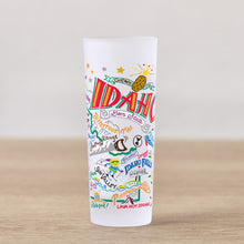 Load image into Gallery viewer, Idaho Shot Glass Shot Glass catstudio