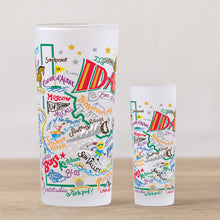 Load image into Gallery viewer, Idaho Shot Glass Shot Glass catstudio