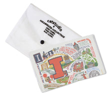 Load image into Gallery viewer, Illinois, University of Collegiate Dish Towel Dish Towel catstudio