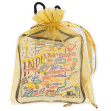 Load image into Gallery viewer, Indiana Mini Pillow Ornament Mini Pillow catstudio
