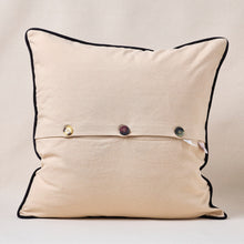 Load image into Gallery viewer, Indianapolis Hand-Embroidered Pillow Pillow catstudio