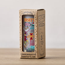 Load image into Gallery viewer, Iowa State University Collegiate Shot Glass Shot Glass catstudio