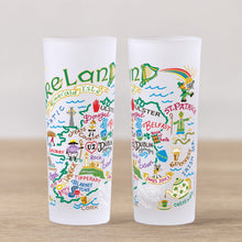 Load image into Gallery viewer, Ireland Shot Glass Shot Glass catstudio