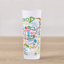 Load image into Gallery viewer, Ireland Shot Glass Shot Glass catstudio