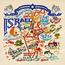 Load image into Gallery viewer, Israel Fine Art Print Art Print catstudio