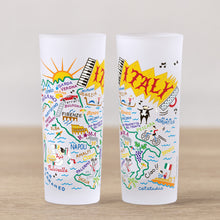 Load image into Gallery viewer, Italy Shot Glass Shot Glass catstudio