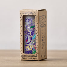 Load image into Gallery viewer, James Madison University Collegiate Shot Glass Shot Glass catstudio