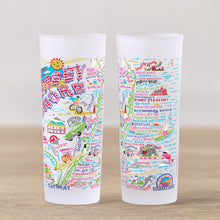 Load image into Gallery viewer, Jersey Shore Shot Glass Shot Glass catstudio