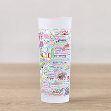 Load image into Gallery viewer, Jersey Shore Shot Glass Shot Glass catstudio