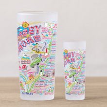 Load image into Gallery viewer, Jersey Shore Shot Glass Shot Glass catstudio