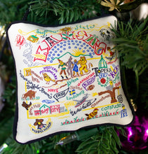 Load image into Gallery viewer, Kansas Mini Pillow Ornament Mini Pillow catstudio