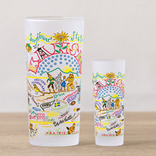 Load image into Gallery viewer, Kansas Shot Glass Shot Glass catstudio