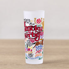 Load image into Gallery viewer, Kentucky Derby Shot Glass Shot Glass catstudio