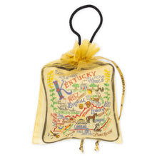 Load image into Gallery viewer, Kentucky Mini Pillow Ornament Mini Pillow catstudio