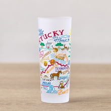 Load image into Gallery viewer, Kentucky Shot Glass Shot Glass catstudio