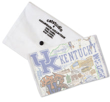 Load image into Gallery viewer, Kentucky, University of Collegiate Dish Towel Dish Towel catstudio