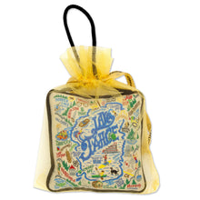 Load image into Gallery viewer, Lake Tahoe Mini Pillow Ornament Mini Pillow catstudio