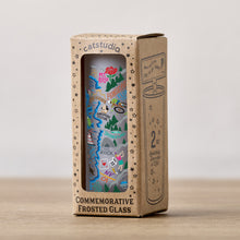 Load image into Gallery viewer, Lake Tahoe Shot Glass Shot Glass catstudio