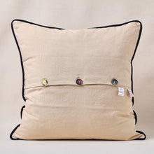Load image into Gallery viewer, Las Vegas Hand-Embroidered Pillow Pillow catstudio