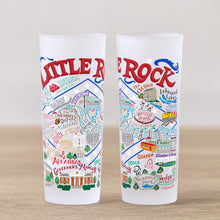 Load image into Gallery viewer, Little Rock Shot Glass Shot Glass catstudio
