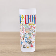 Load image into Gallery viewer, London Shot Glass Shot Glass catstudio