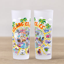 Load image into Gallery viewer, Los Angeles Shot Glass Shot Glass catstudio