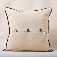 Load image into Gallery viewer, Louisiana Hand-Embroidered Pillow Pillow catstudio