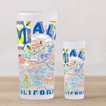 Load image into Gallery viewer, Malibu Shot Glass Shot Glass catstudio