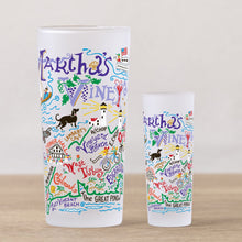 Load image into Gallery viewer, Martha's Vineyard Shot Glass Shot Glass catstudio