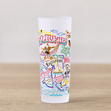 Load image into Gallery viewer, Maryland Shot Glass Shot Glass catstudio