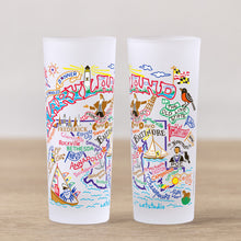 Load image into Gallery viewer, Maryland Shot Glass Shot Glass catstudio