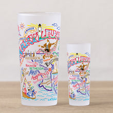 Load image into Gallery viewer, Maryland Shot Glass Shot Glass catstudio