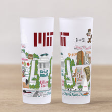 Load image into Gallery viewer, Massachusetts Institute of Technology (MIT) Collegiate Shot Glass Shot Glass catstudio