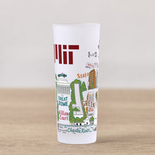 Load image into Gallery viewer, Massachusetts Institute of Technology (MIT) Collegiate Shot Glass Shot Glass catstudio