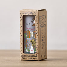Load image into Gallery viewer, Massachusetts Institute of Technology (MIT) Collegiate Shot Glass Shot Glass catstudio