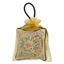 Load image into Gallery viewer, Memphis Mini Pillow Ornament Mini Pillow catstudio
