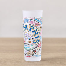 Load image into Gallery viewer, Memphis Shot Glass Shot Glass catstudio