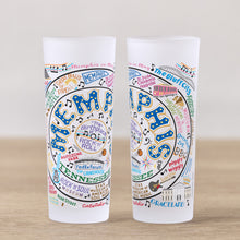 Load image into Gallery viewer, Memphis Shot Glass Shot Glass catstudio