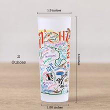 Load image into Gallery viewer, Michigan Shot Glass Shot Glass catstudio