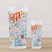 Load image into Gallery viewer, Michigan Shot Glass Shot Glass catstudio