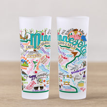 Load image into Gallery viewer, Minnesota Shot Glass Shot Glass catstudio