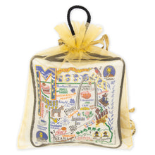 Load image into Gallery viewer, Missouri Mini Pillow Ornament Mini Pillow catstudio