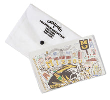Load image into Gallery viewer, Missouri, University of (Mizzou) Collegiate Dish Towel Dish Towel catstudio