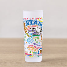 Load image into Gallery viewer, Montana Shot Glass Shot Glass catstudio