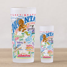 Load image into Gallery viewer, Montana Shot Glass Shot Glass catstudio