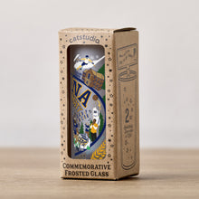 Load image into Gallery viewer, Montana State University Collegiate Shot Glass Shot Glass catstudio